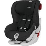Britax-Romer King II LS фото