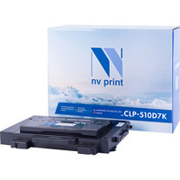 NV Print CLP-K510D7