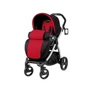 Peg-Perego Book Plus (прогулочная) фото
