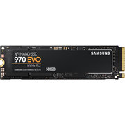 Samsung SSD 970 Evo MZ-V7E500BW 500GB фото