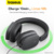 Baseus Bowie H1 Noise-Cancelling - фото 18
