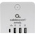 Cablexpert CUBE-4-СU3-W - фото 2