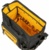 DeWalt PRO Rolling Tool Bag DWST60107-1 - фото 6