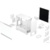 Fractal Design Pop Silent White TG Clear Tint FD-C-POS1A-04 - фото 12