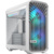 Fractal Design Torrent Compact RGB White TG Clear Tint FD-C-TOR1C-05 - фото 1