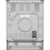 Gorenje GG6A11WF - фото 6