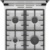 Gorenje GGI5C23WF - фото 2