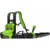 Greenworks GD40BPG2K4 2408107UB - фото 1