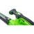 Greenworks GD40BVIIK5 2406907UG - фото 6