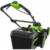 Greenworks GD40LM411 2521007 - фото 4