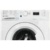 Indesit BWSA 5109 WWV - фото 4