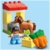 Конструктор LEGO DUPLO 10951 Конюшня для лошади и пони - фото 10