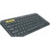 Logitech Multi-Device K380 Bluetooth 920-007590 - фото 1