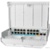 Mikrotik netPower 15FR CRS318-1FI-15FR-2S-OUT - фото 1