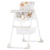 Стульчик для кормления Chipolino Regalo - фото 5