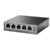 TP-LINK TL-SF1005P - фото 2