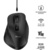 Trust Fyda Rechargeable Wireless Comfort Mouse - фото 11