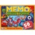 Умные игры Мемо. Монстрики - фото 1