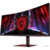 Xiaomi Curved Gaming Monitor G34WQi ELA5454EU - фото 3
