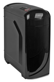 3Cott G02 w/o PSU Black фото