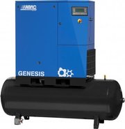 ABAC Genesis 22 13 фото