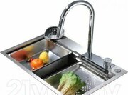 Abber Wasser Kreis AF2194 фото