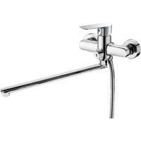 ABBER Weiss Insel AF8013