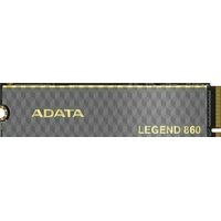 ADATA Legend 860 1TB SLEG-860-1000GCS