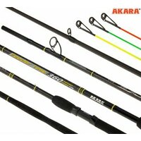 Akara Feeder Time Distance Feeder FTDF-390