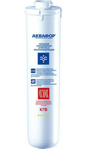 АКВАФОР K7B фото