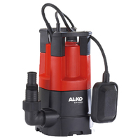 Al-ko SUB 6500 Classic