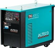 Alteco TIG 400 C 9769 фото