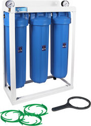 Aquafilter HHBB20B фото