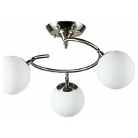 Arte Lamp Brooke A2717PL-3SS