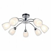 Arte Lamp Carmela A7201PL-7CC фото