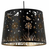 Arte Lamp Celesta A2768SP-1BK
