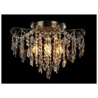 Arte Lamp EMILIA A1660PL-4AB