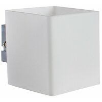 Arte Lamp Interior A7864AP-1WH, 40 Вт