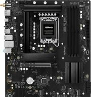 ASRock B860 Pro-A WiFi фото