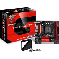 Asrock Fatal1ty Z270 Gaming-ITX/ac