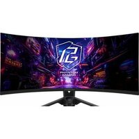 ASRock Phantom Gaming PG34QRT2B