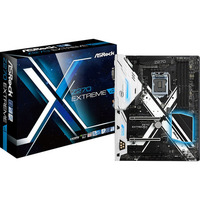 Asrock Z270 Extreme4