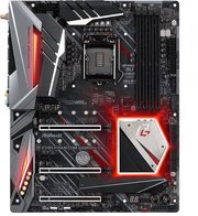 ASRock Z390 Phantom Gaming 9 фото