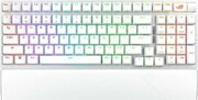 ASUS ROG Strix Scope II 96 Wireless Moonlight White фото