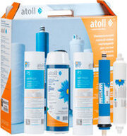 Atoll №102 STDA фото