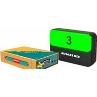 Avmatrix TS3019-6 Tally для 6-ти камер