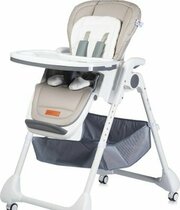 Babyhit Topping BHC102 фото