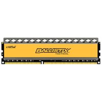 Ballistix BLT4G3D21BCT1J