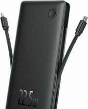 Baseus Airpow Lite 22.5W 10000mAh фото