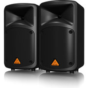 Behringer Europort EPS500MP3 фото